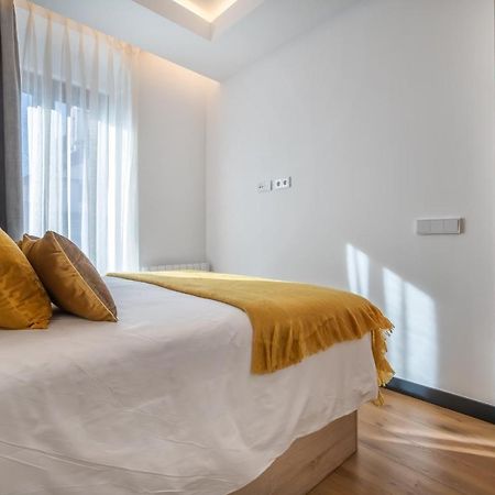 Olivia Suites Apartments Cordova Esterno foto