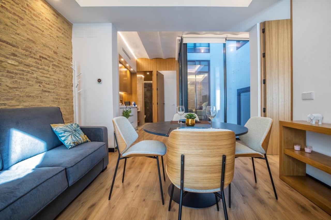 Olivia Suites Apartments Cordova Esterno foto