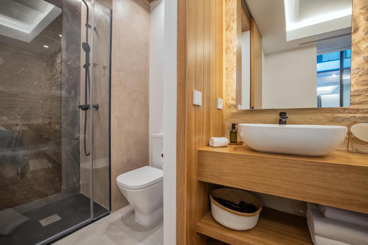 Olivia Suites Apartments Cordova Esterno foto