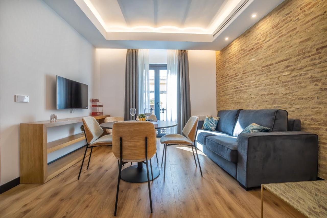Olivia Suites Apartments Cordova Esterno foto