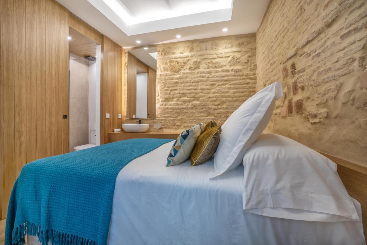 Olivia Suites Apartments Cordova Esterno foto
