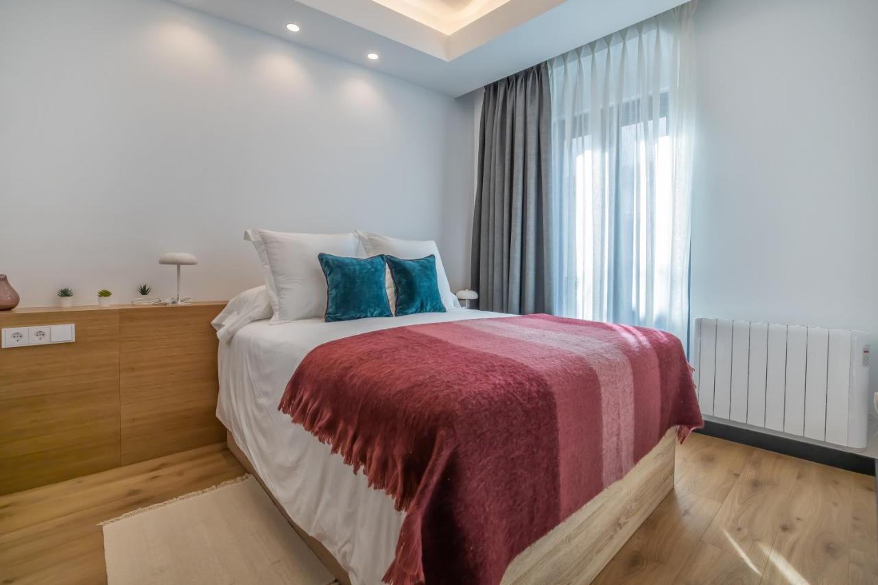 Olivia Suites Apartments Cordova Esterno foto