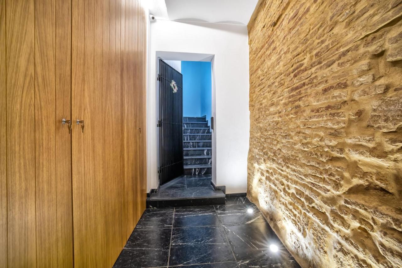 Olivia Suites Apartments Cordova Esterno foto