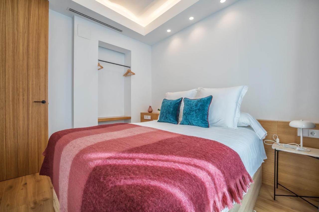 Olivia Suites Apartments Cordova Esterno foto