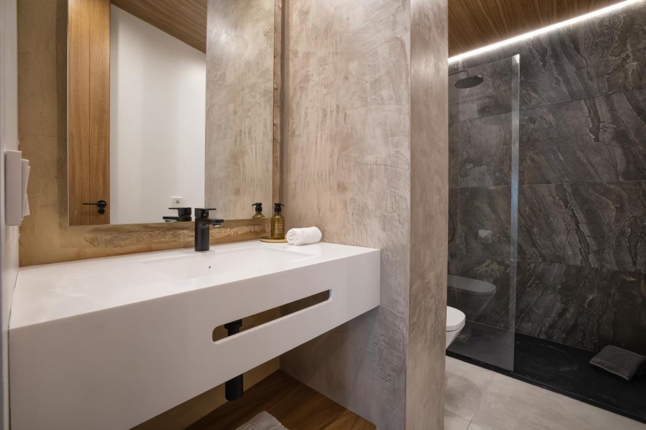 Olivia Suites Apartments Cordova Esterno foto