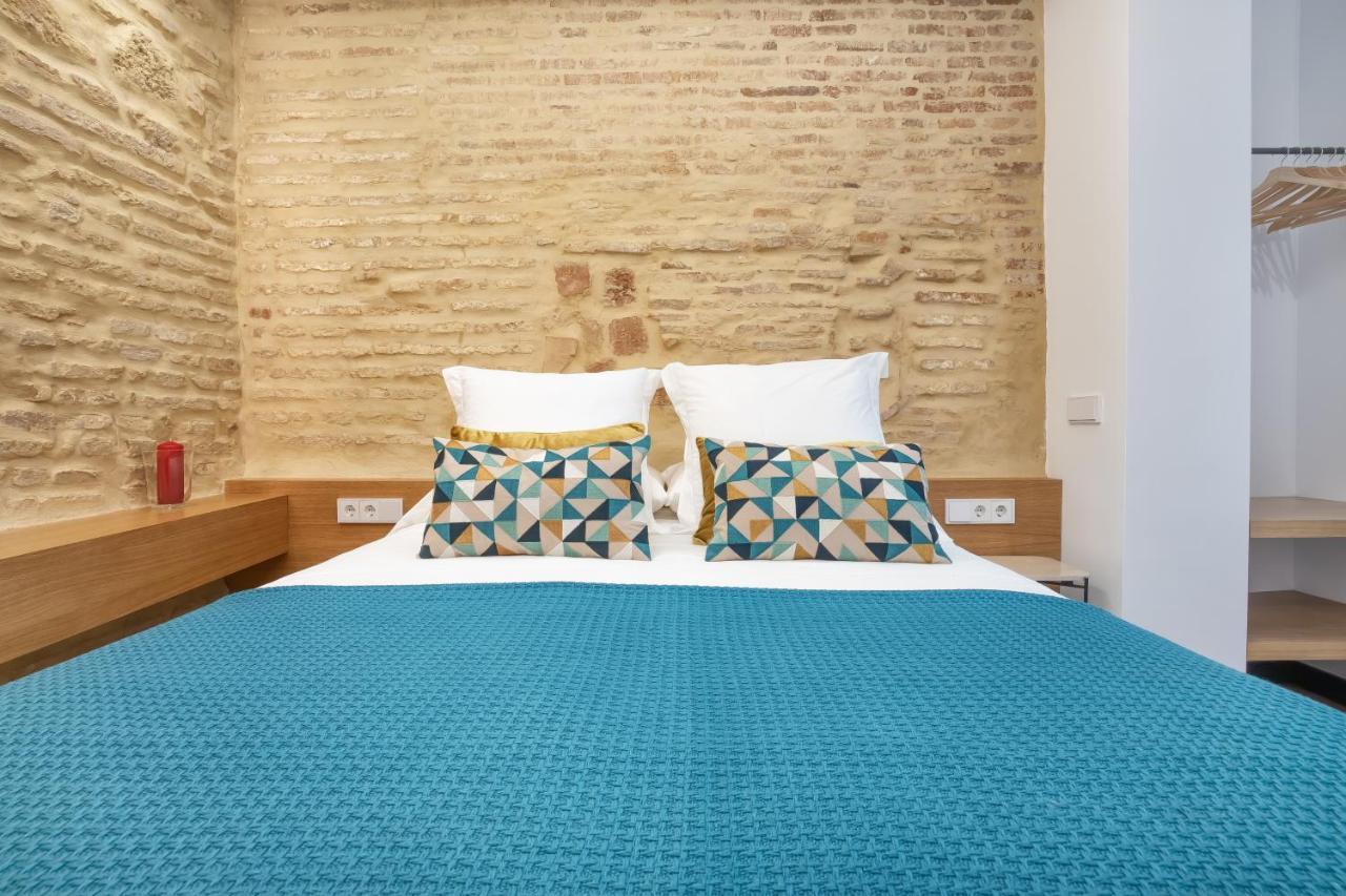 Olivia Suites Apartments Cordova Esterno foto