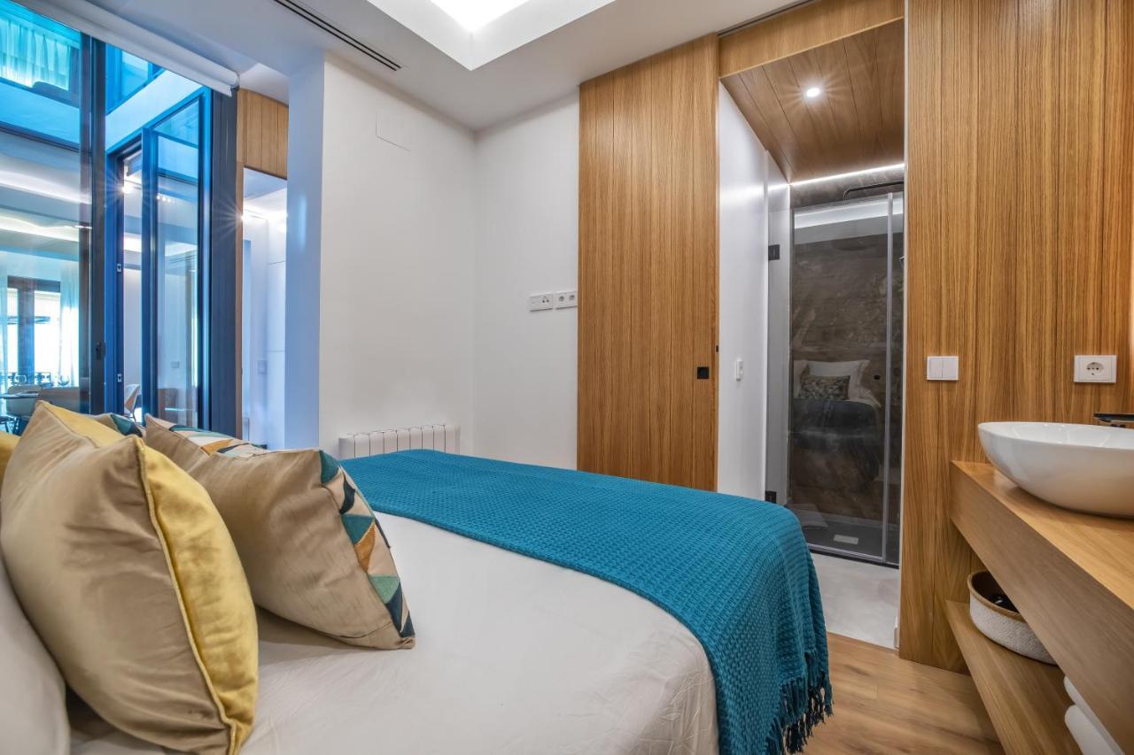 Olivia Suites Apartments Cordova Esterno foto