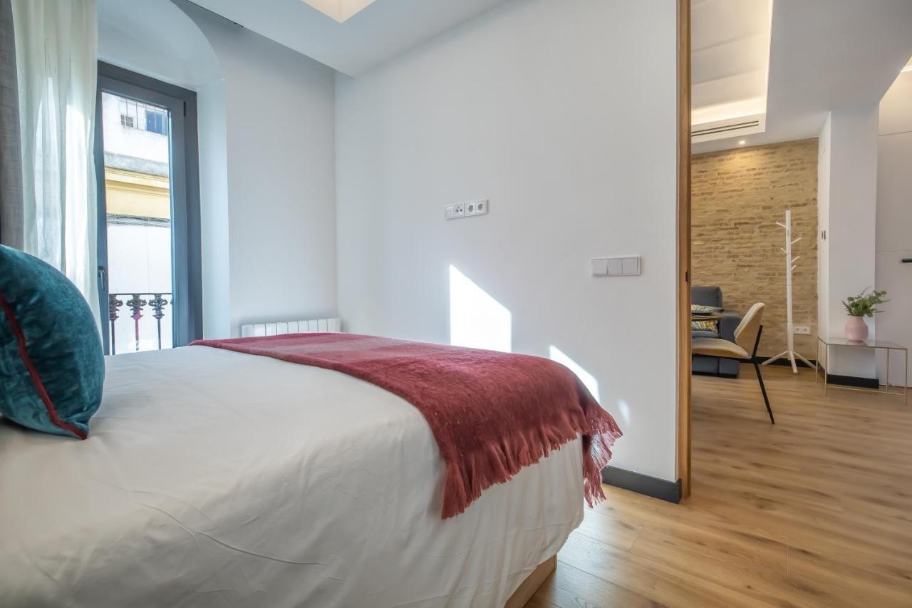 Olivia Suites Apartments Cordova Esterno foto