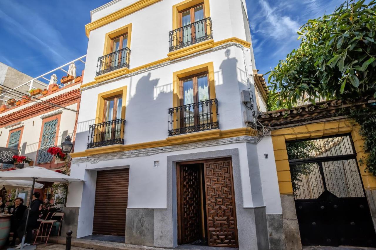 Olivia Suites Apartments Cordova Esterno foto