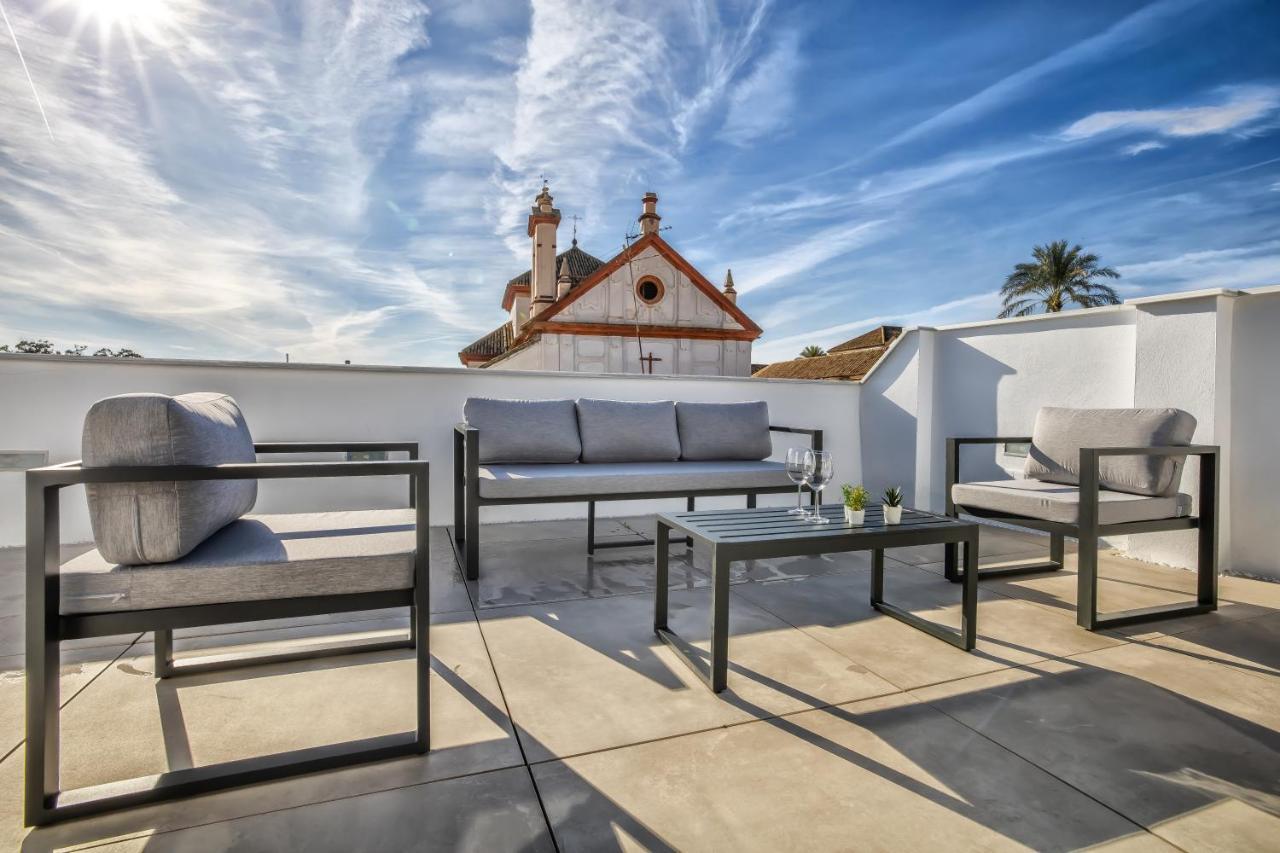 Olivia Suites Apartments Cordova Esterno foto