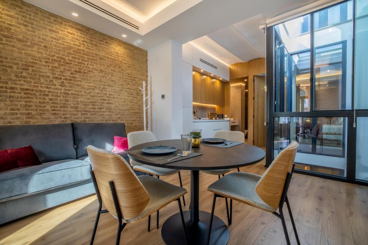 Olivia Suites Apartments Cordova Esterno foto