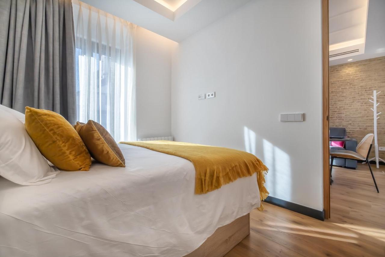 Olivia Suites Apartments Cordova Esterno foto