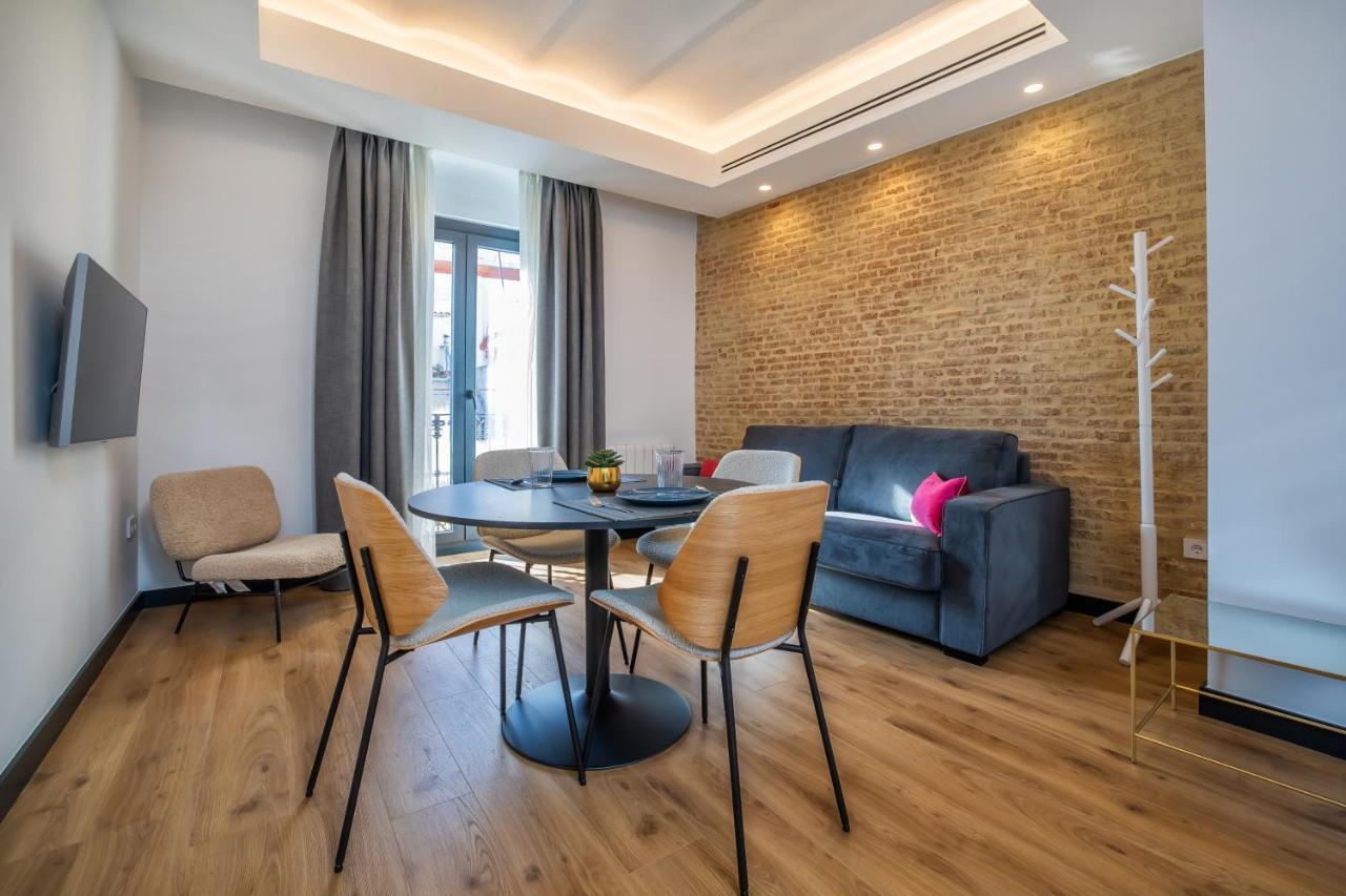 Olivia Suites Apartments Cordova Esterno foto