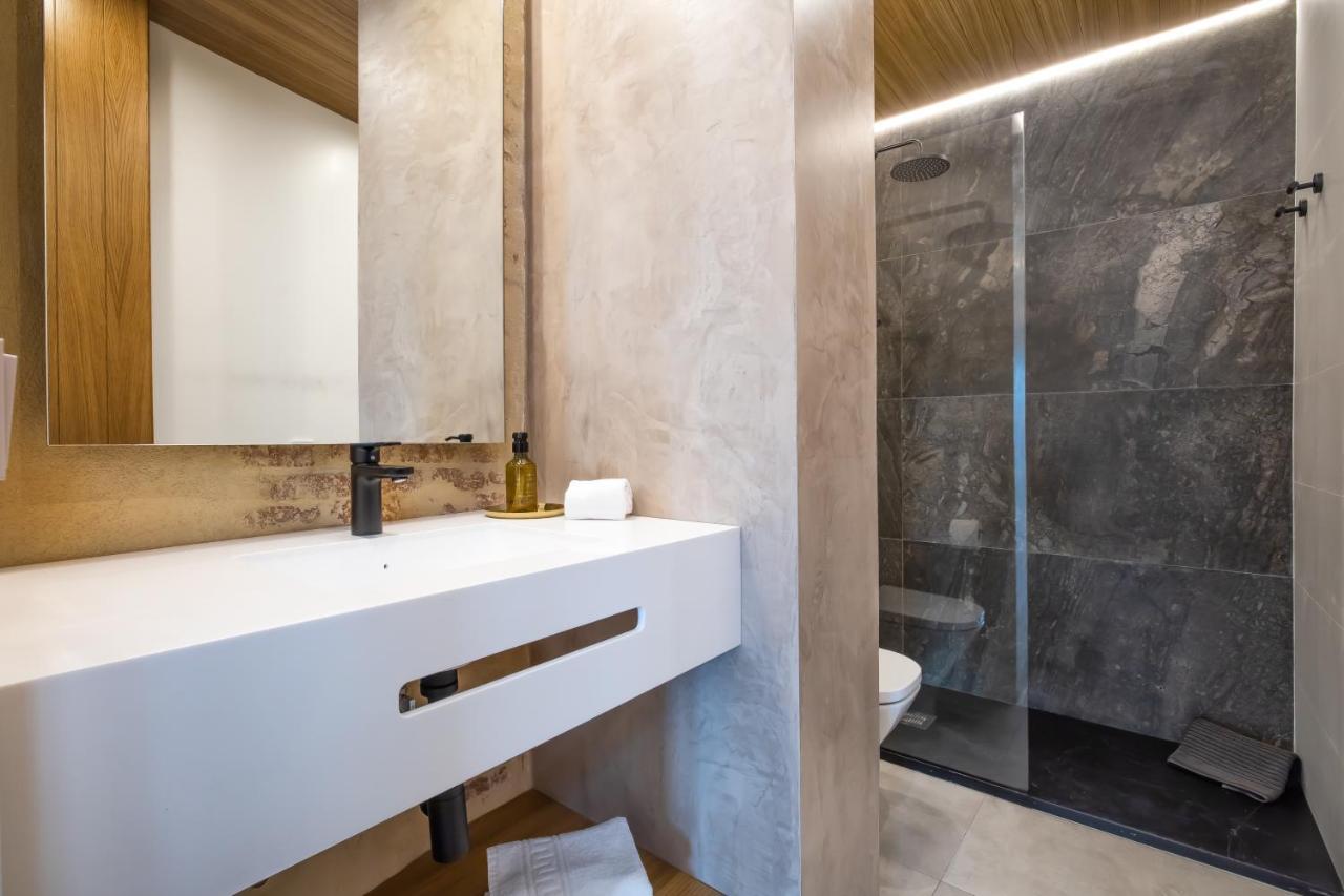 Olivia Suites Apartments Cordova Esterno foto