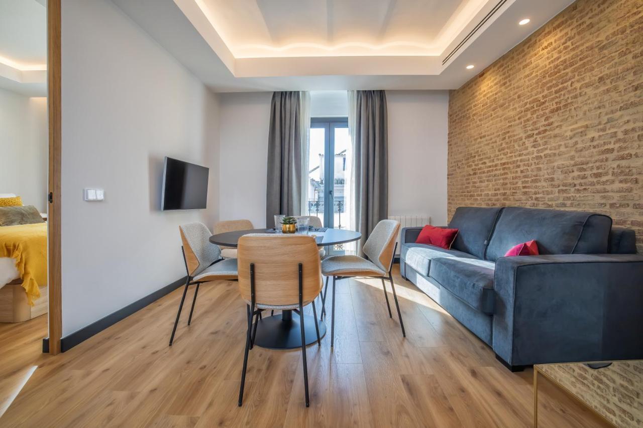 Olivia Suites Apartments Cordova Esterno foto