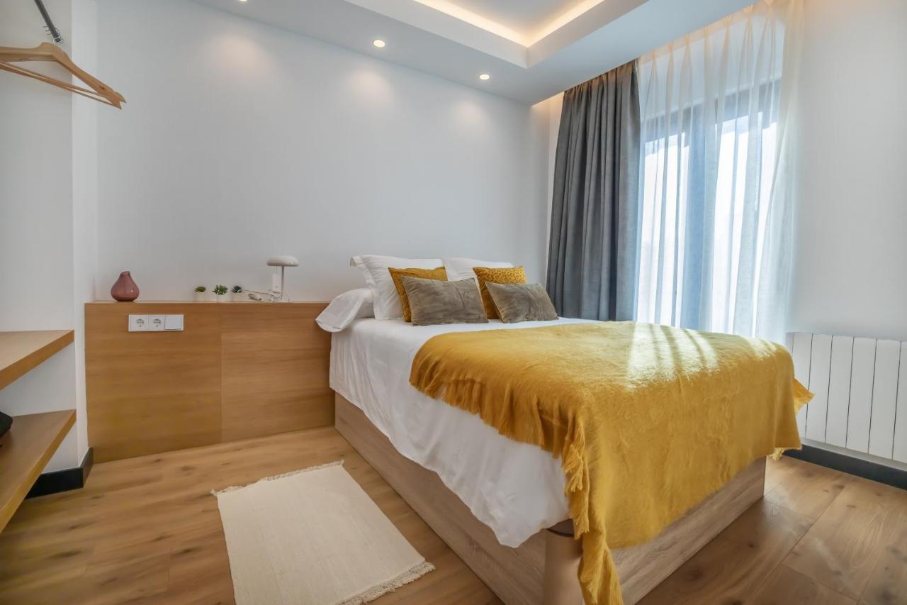 Olivia Suites Apartments Cordova Esterno foto