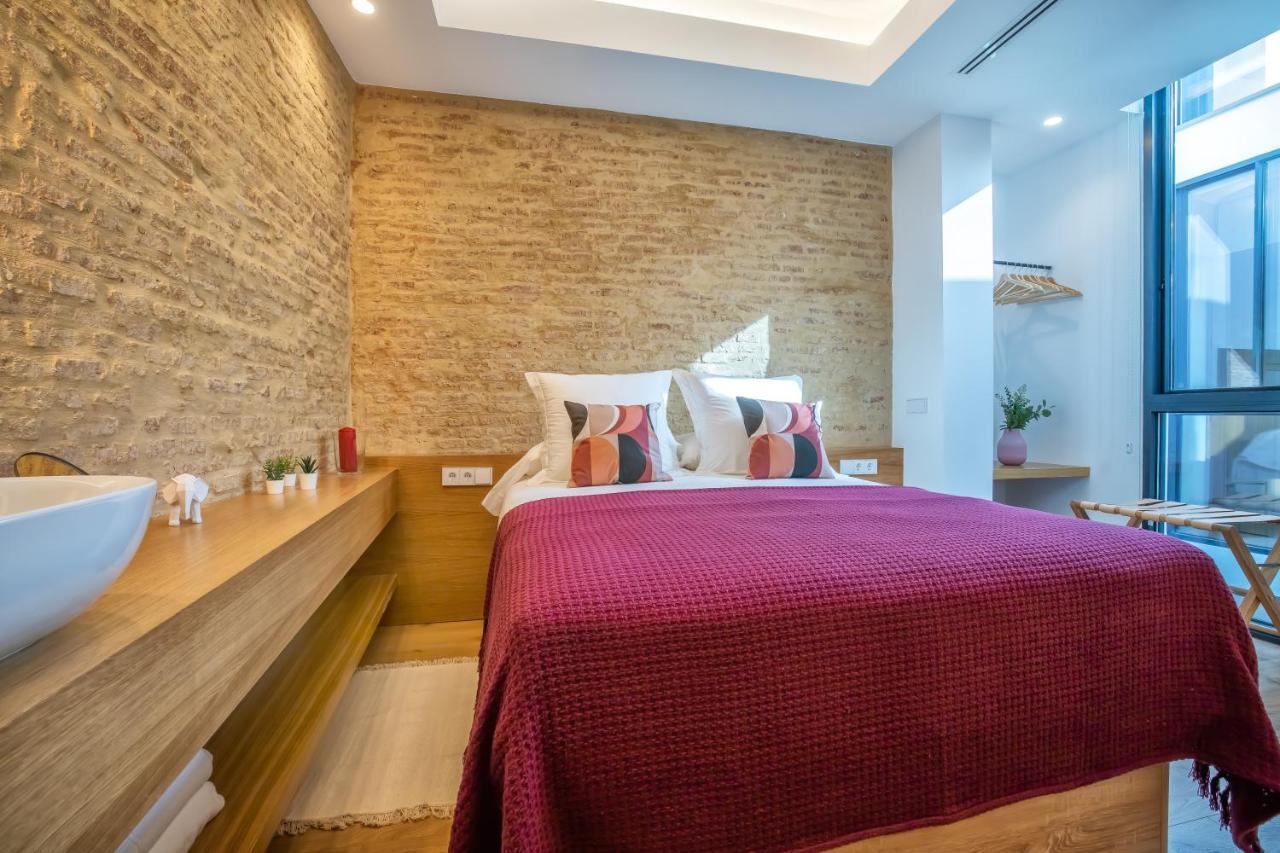 Olivia Suites Apartments Cordova Esterno foto