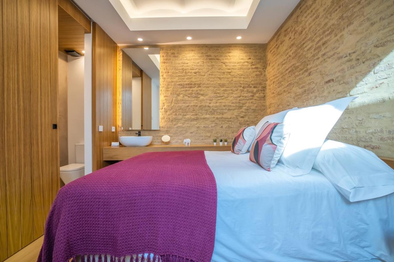 Olivia Suites Apartments Cordova Esterno foto