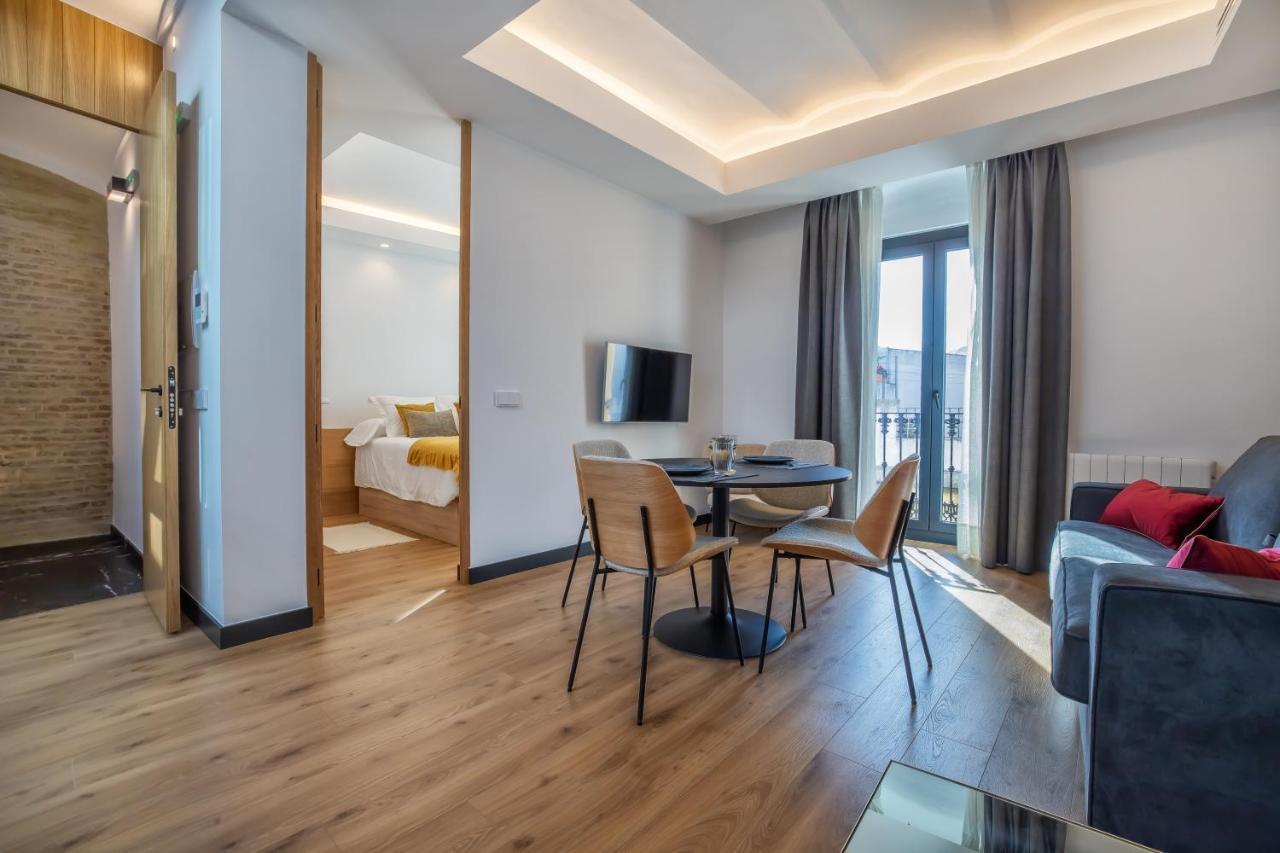 Olivia Suites Apartments Cordova Esterno foto
