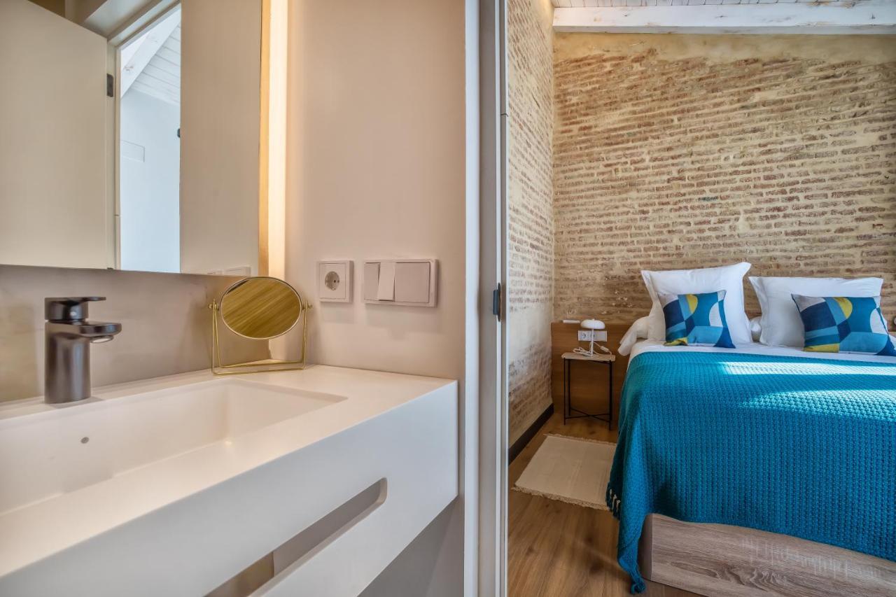 Olivia Suites Apartments Cordova Esterno foto