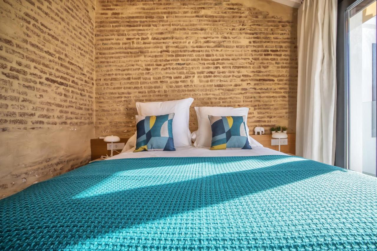Olivia Suites Apartments Cordova Esterno foto